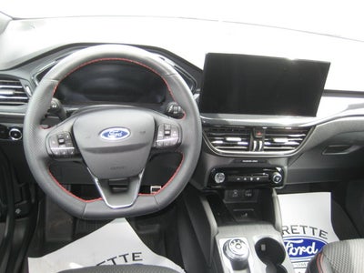 2023 Ford Escape ST-Line Select