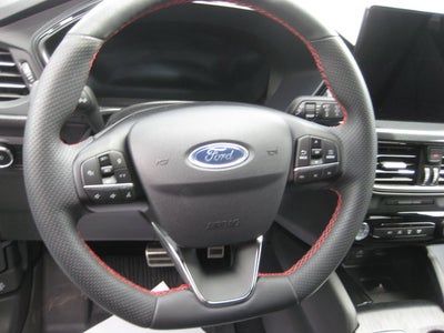 2023 Ford Escape ST-Line Select