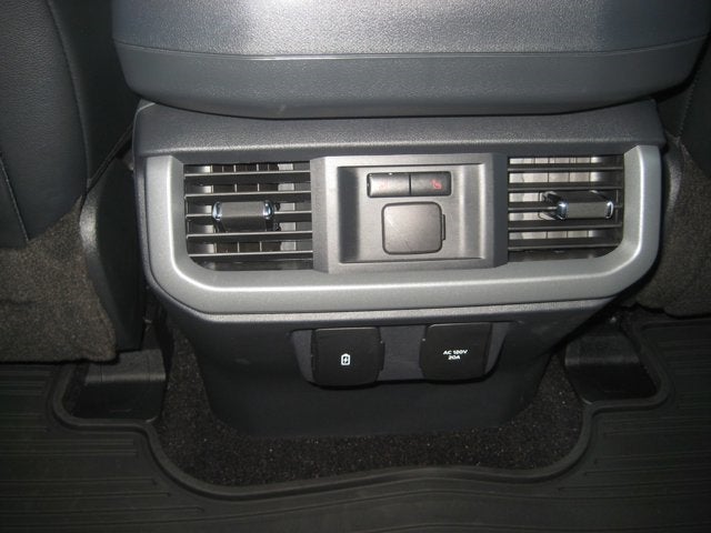 2022 Ford F-150 Lightning LARIAT