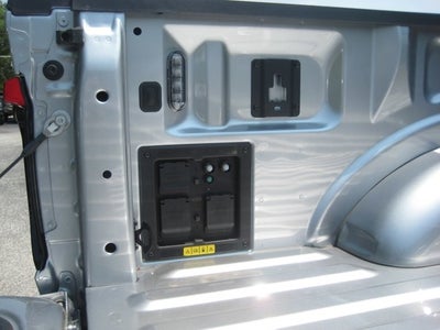 2022 Ford F-150 Lightning LARIAT