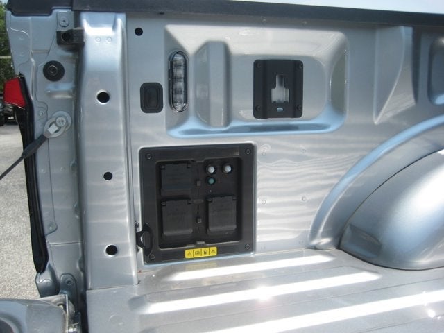 2022 Ford F-150 Lightning LARIAT