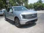 2022 Ford F-150 Lightning LARIAT