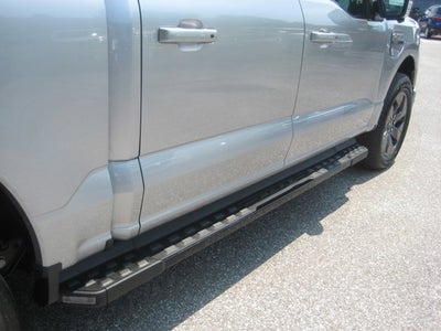 2022 Ford F-150 Lightning LARIAT