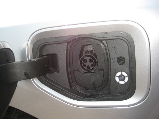 2022 Ford F-150 Lightning LARIAT