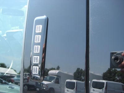 2022 Ford F-150 Lightning LARIAT