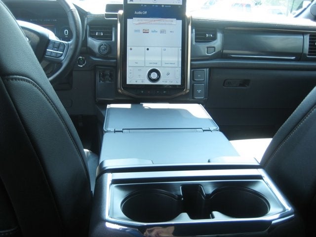 2022 Ford F-150 Lightning LARIAT