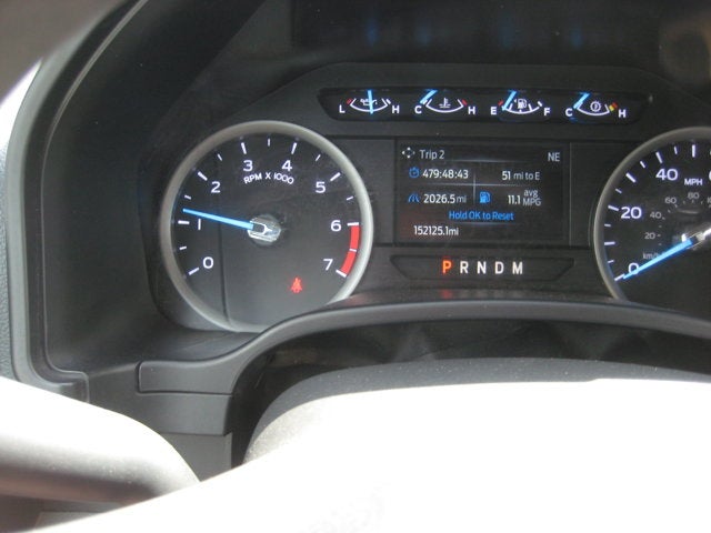 2021 Ford Super Duty F-250 SRW XLT