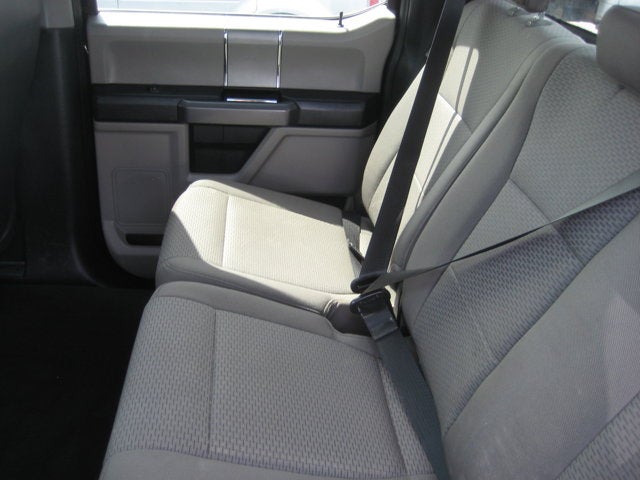 2021 Ford Super Duty F-250 SRW XLT