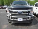 2021 Ford Super Duty F-250 SRW XLT