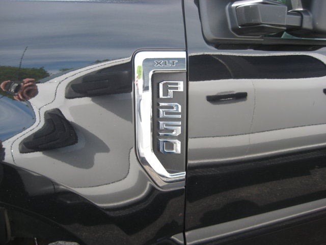 2021 Ford Super Duty F-250 SRW XLT