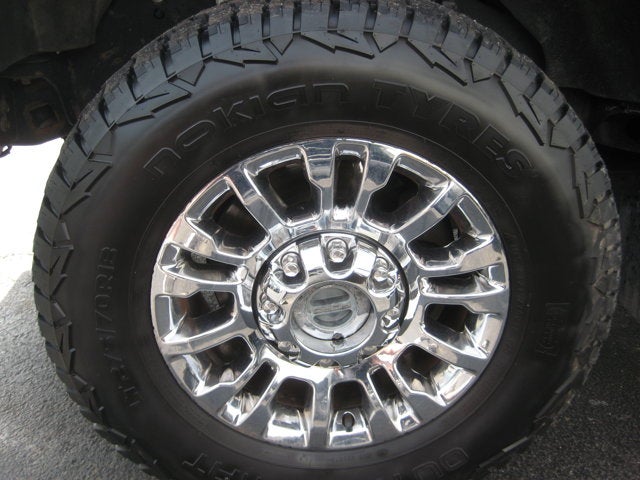 2021 Ford Super Duty F-250 SRW XLT