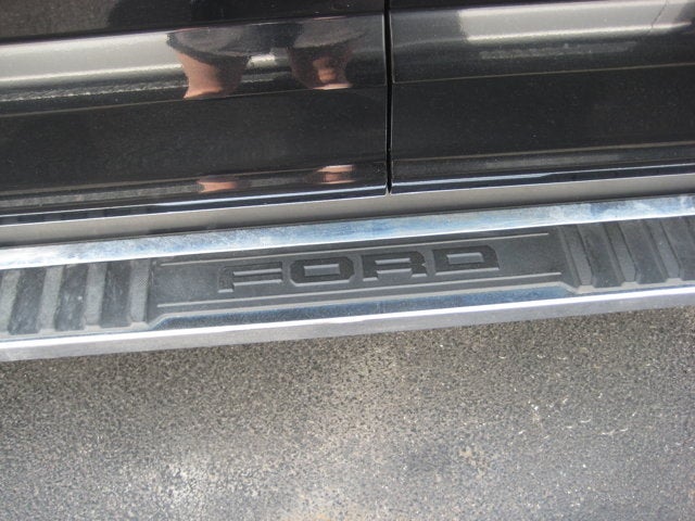 2021 Ford Super Duty F-250 SRW XLT