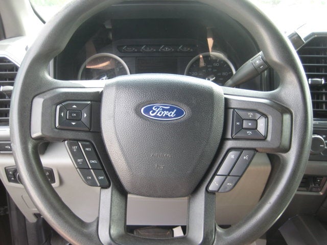 2021 Ford Super Duty F-250 SRW XLT