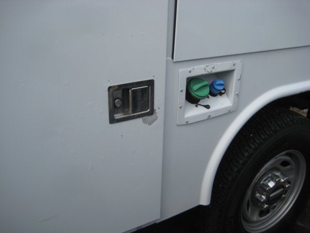 2019 Ford Super Duty F-250 SRW XL