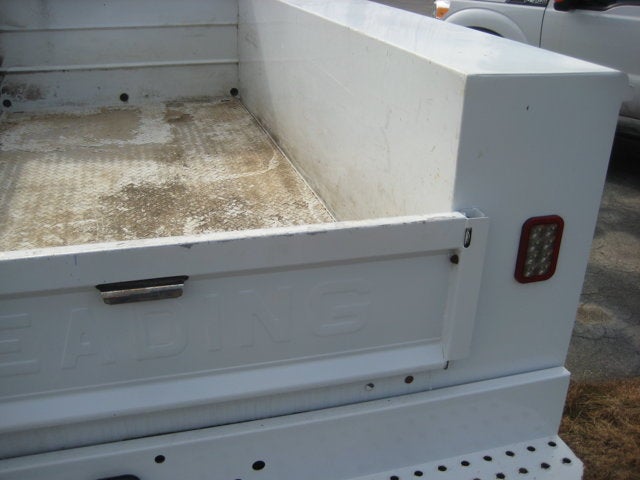 2019 Ford Super Duty F-250 SRW XL