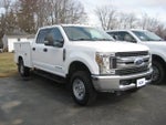 2019 Ford Super Duty F-250 SRW XL
