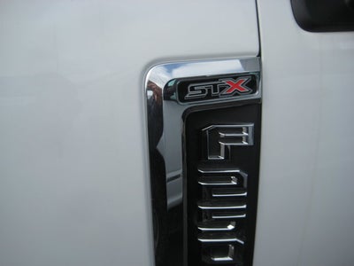 2019 Ford Super Duty F-250 SRW XL