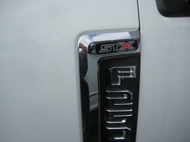 2019 Ford Super Duty F-250 SRW XL