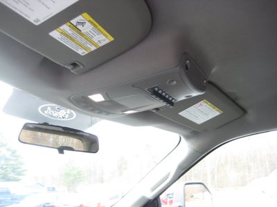 2019 Ford Super Duty F-250 SRW XL