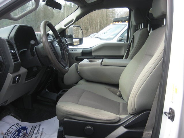 2019 Ford Super Duty F-250 SRW XL