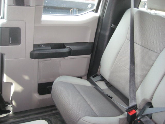 2020 Ford Super Duty F-250 SRW XL