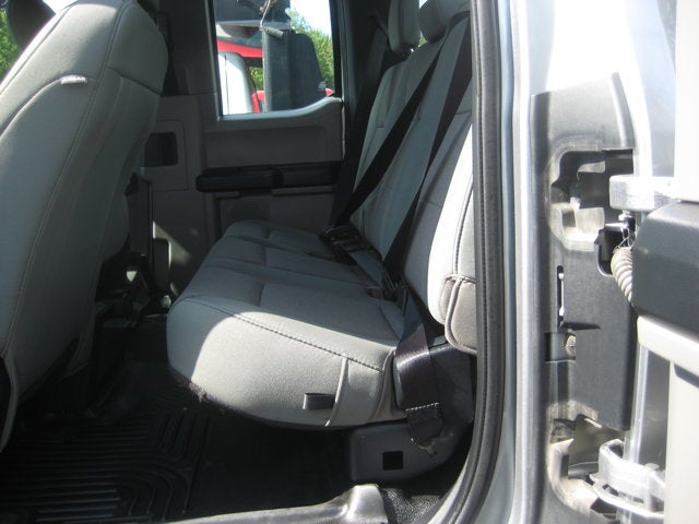 2020 Ford Super Duty F-250 SRW XL