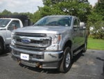 2020 Ford Super Duty F-250 SRW XL