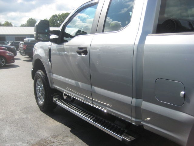 2020 Ford Super Duty F-250 SRW XL