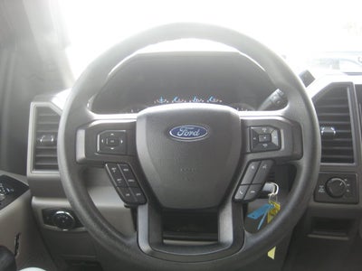 2020 Ford Super Duty F-250 SRW XL