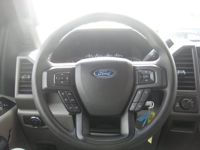 2020 Ford Super Duty F-250 SRW XL