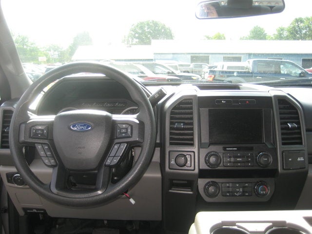 2020 Ford Super Duty F-250 SRW XL