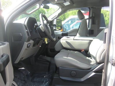 2020 Ford Super Duty F-250 SRW XL