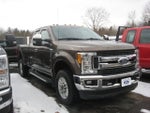 2017 Ford Super Duty F-250 SRW XLT