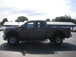 2019 Ford Super Duty F-250 SRW XL