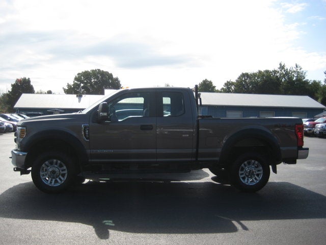 2019 Ford Super Duty F-250 SRW XL