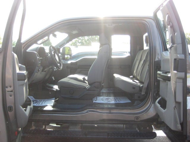 2019 Ford Super Duty F-250 SRW XL