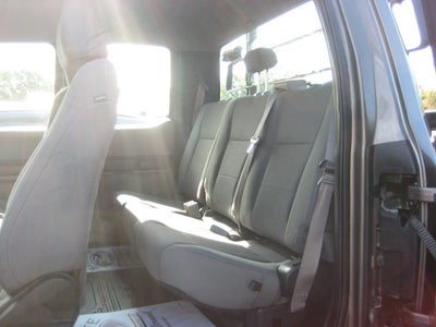 2019 Ford Super Duty F-250 SRW XL