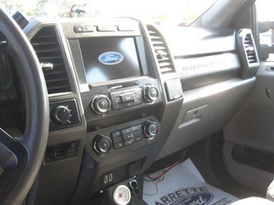 2019 Ford Super Duty F-250 SRW XL