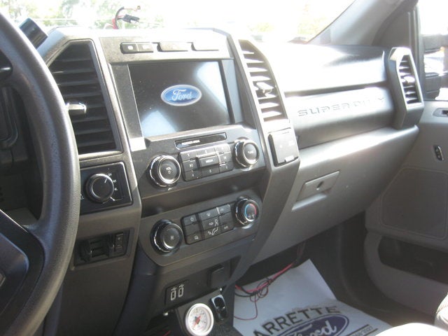 2019 Ford Super Duty F-250 SRW XL