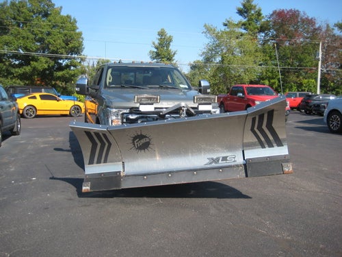 2019 Ford Super Duty F-350 SRW LARIAT