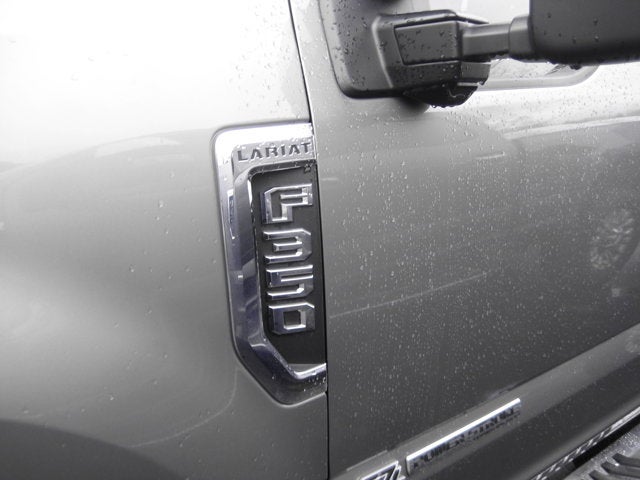 2019 Ford Super Duty F-350 SRW LARIAT