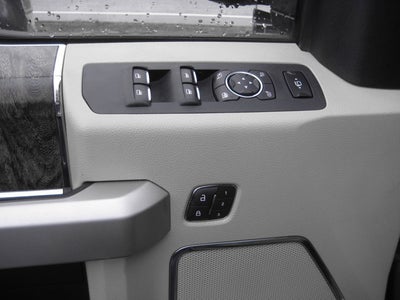 2019 Ford Super Duty F-350 SRW LARIAT