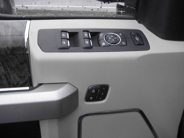 2019 Ford Super Duty F-350 SRW LARIAT