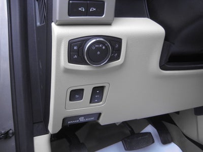 2019 Ford Super Duty F-350 SRW LARIAT