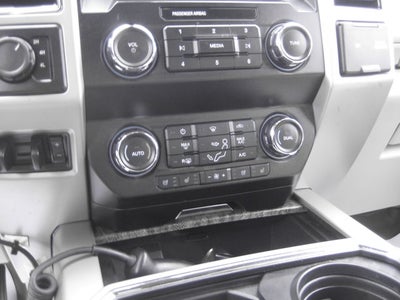 2019 Ford Super Duty F-350 SRW LARIAT