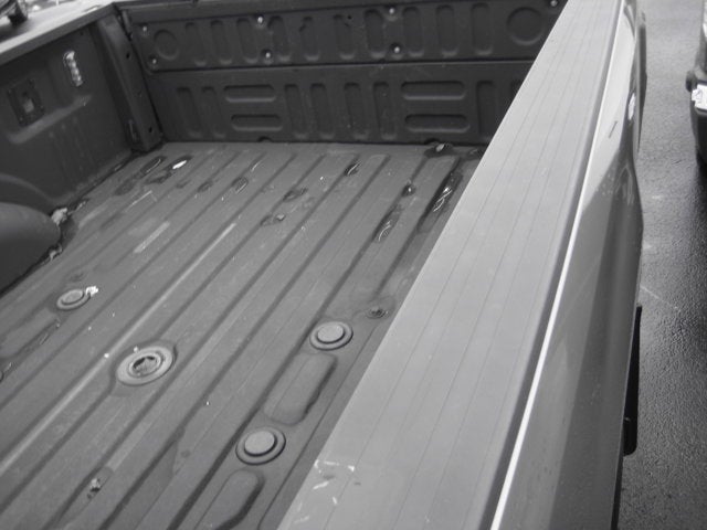 2019 Ford Super Duty F-350 SRW LARIAT