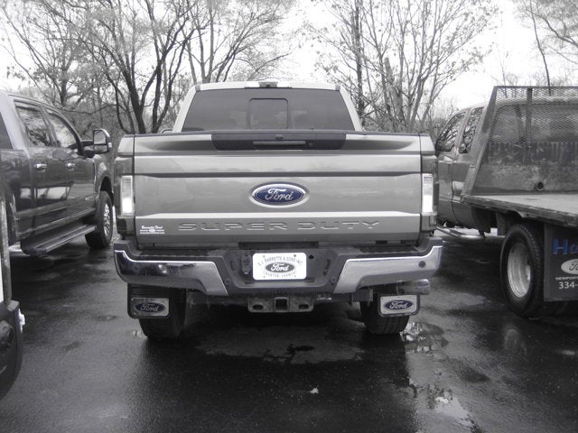 2019 Ford Super Duty F-350 SRW LARIAT