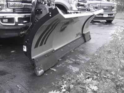 2019 Ford Super Duty F-350 SRW LARIAT