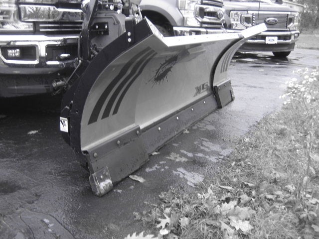 2019 Ford Super Duty F-350 SRW LARIAT