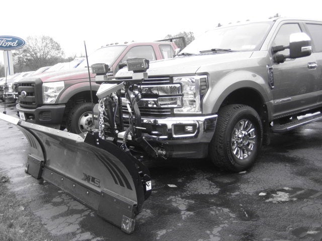 2019 Ford Super Duty F-350 SRW LARIAT